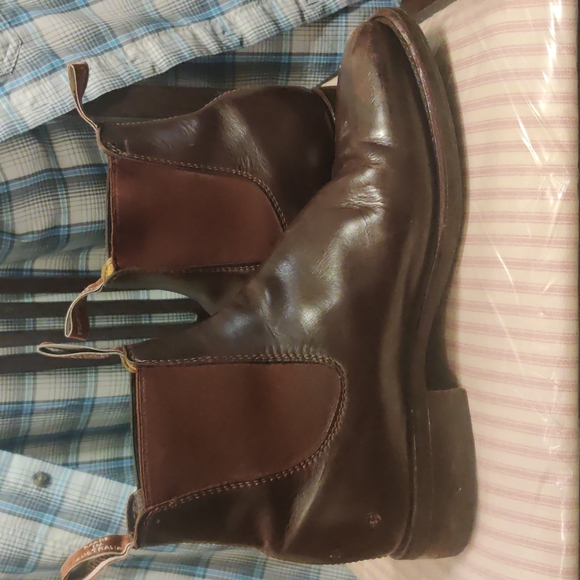 R.M. Williams men's boots size 9 - Picture 5 of 8